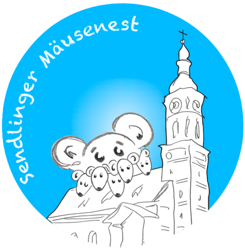 Sendlinger Mäusenest - Tagesmutter - München Sendling Sendlinger Mäusenest